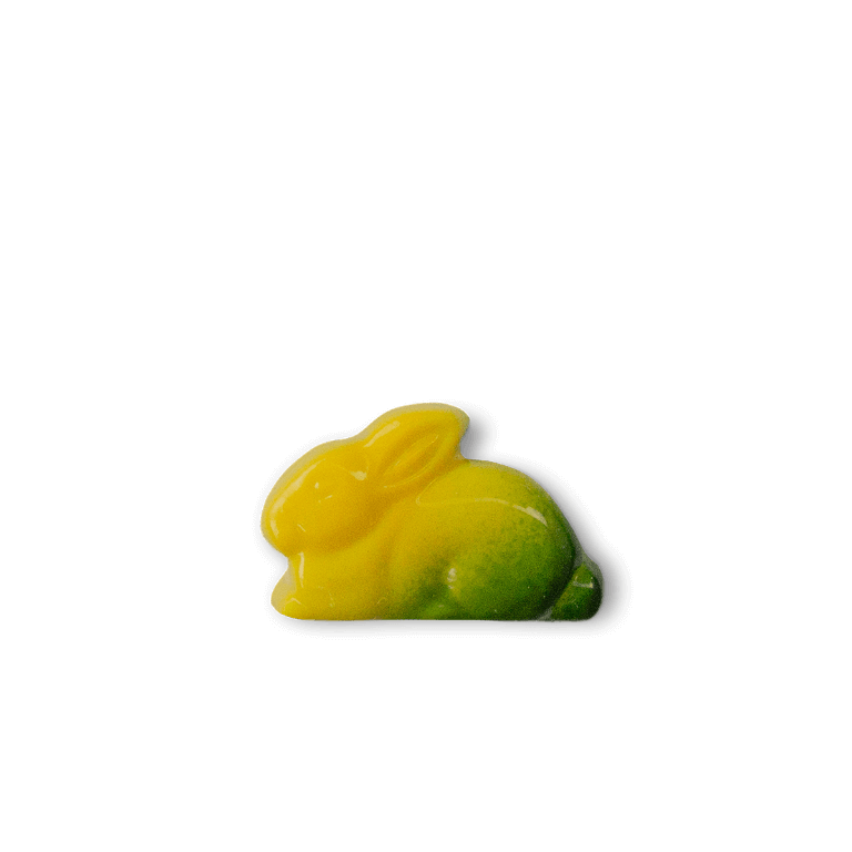 Pralina limonkowa
