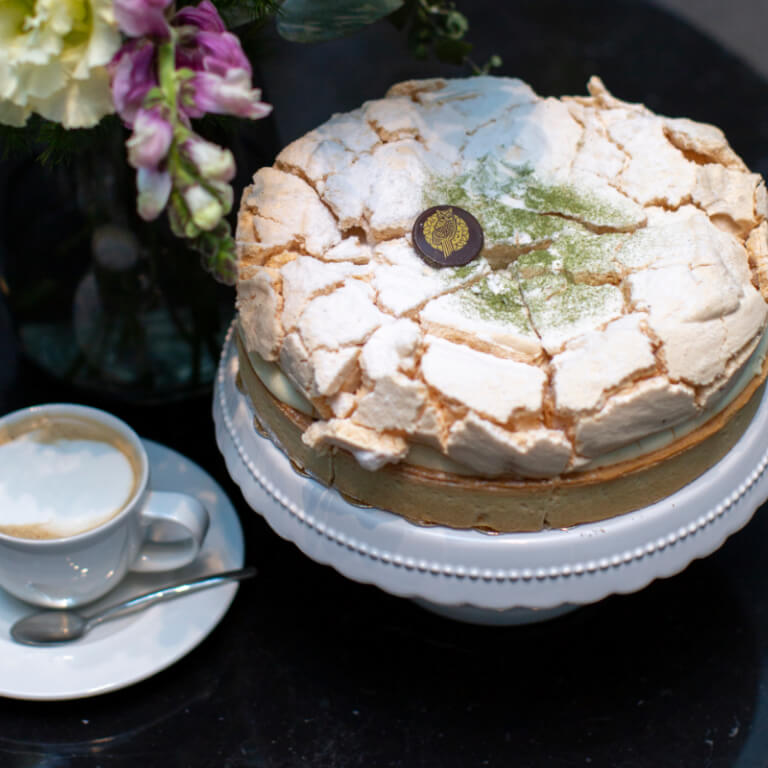 Cappuccino (large) - Coffee - Coffee - Zdjęcie 1