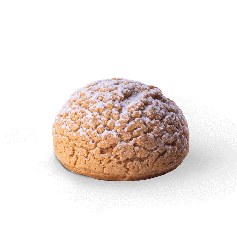 Vanilla Puff - Artisanal biscuits - Pastries