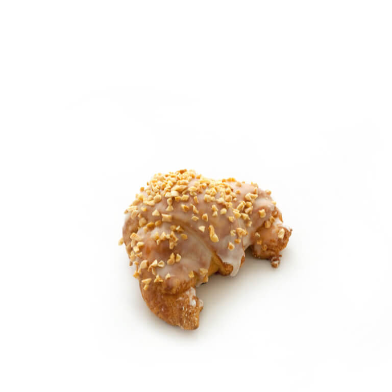 Bydgoszcz croissant - Artisanal biscuits - Pastries