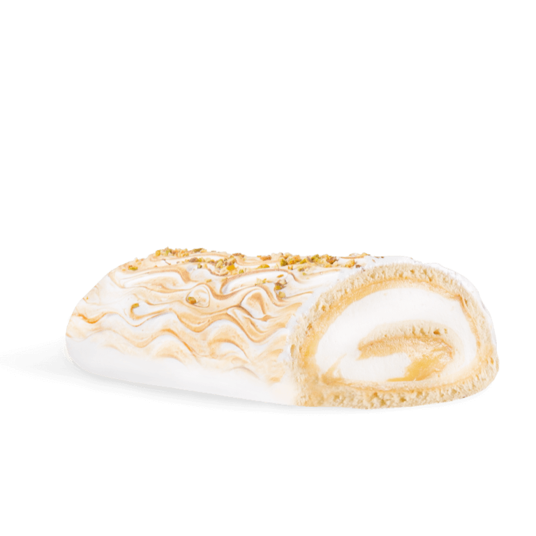  Lemon roulade - Easter Products - Easter