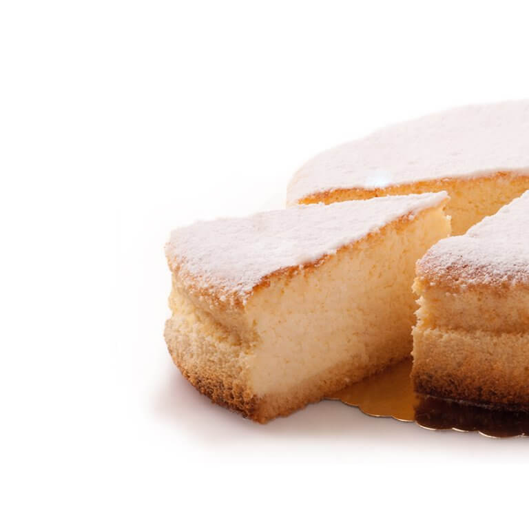 Felix cheesecake - Cheesecakes - Baked cakes