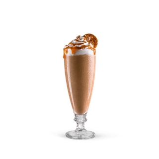 Kawoshake karmelowy