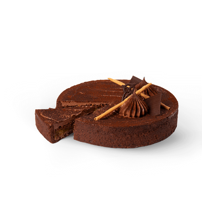 Tarta Korzenna - Polecamy na święta - Produkty świąteczne