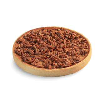 Tarta dyniowa 