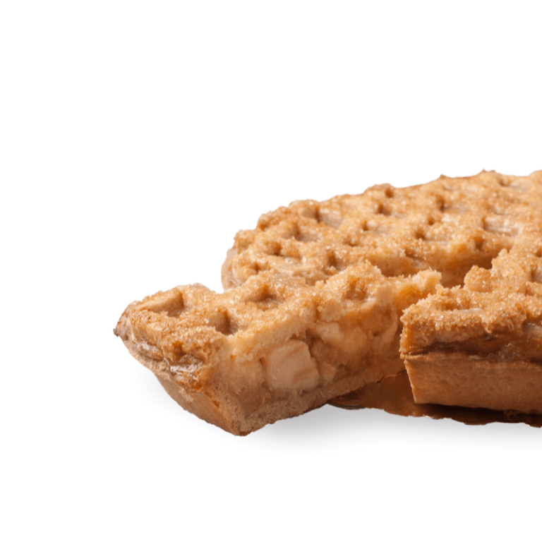 Tarta z jabłkami - Tarty pieczone - Ciasta pieczone