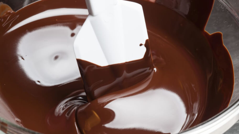 Temperowanie czekolady – odpowiadamy na najczęściej zadawane pytania