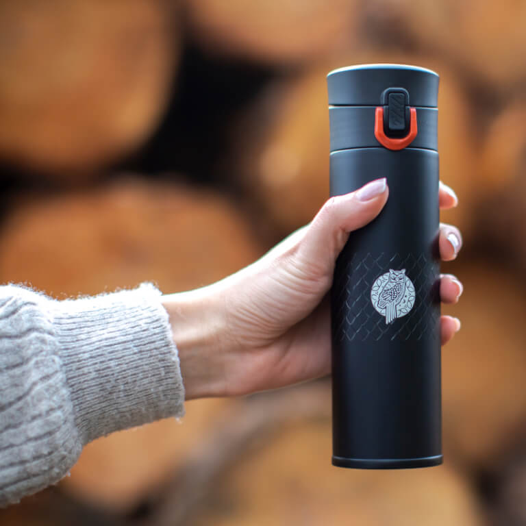 Thermal mug - Accessories - Accessories - Zdjęcie 4