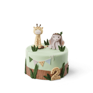 Tort Safari