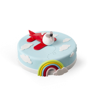Tort samolot