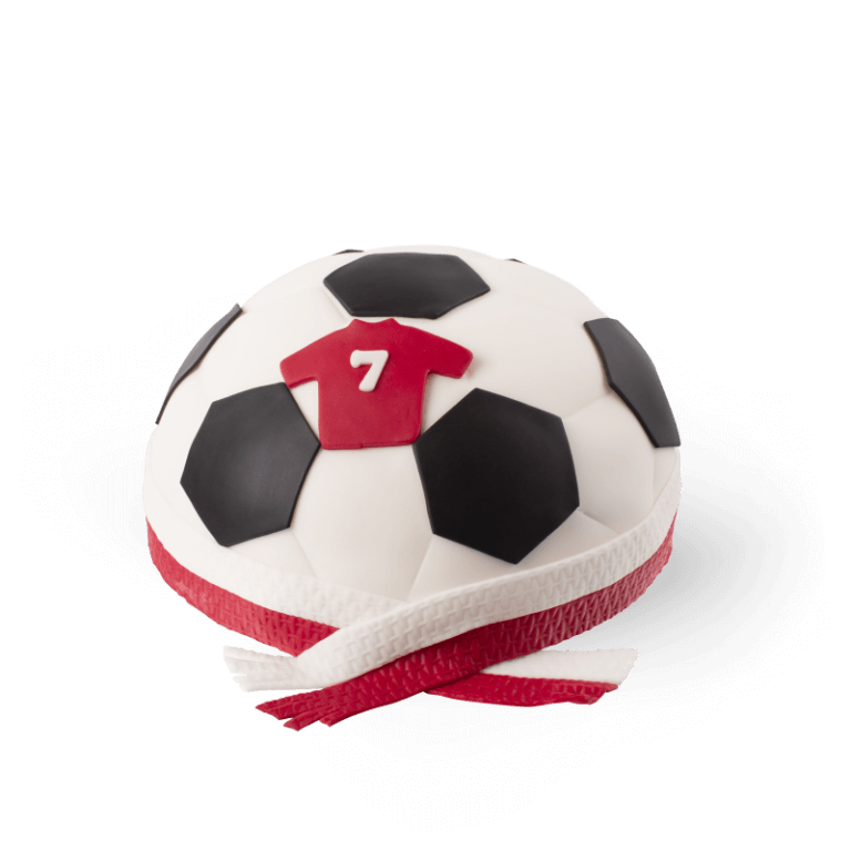 Football Cake