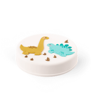 Tort Wesołe dinozaury