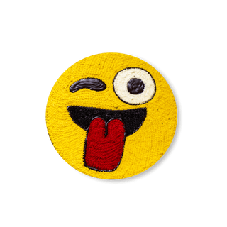 Tort Emotka język