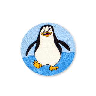 Tort Pingwinek
