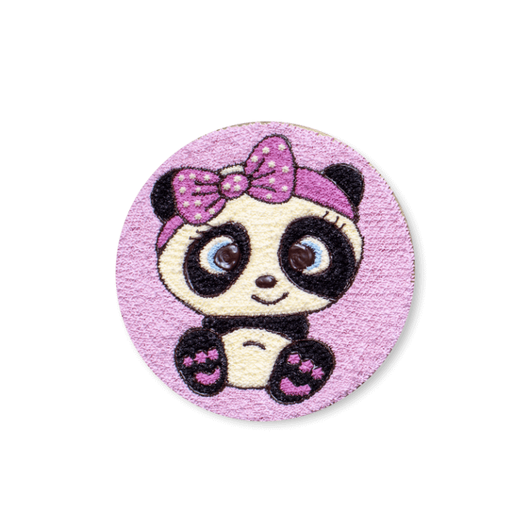 Smiling Panda Cake - Sowa Kids Cakes - Cakes