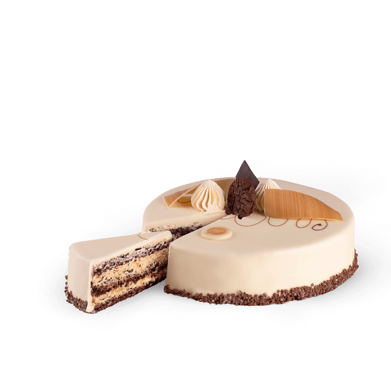 Cookie cake - Standard cakes - Cakes