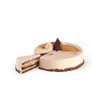 Tort cookies