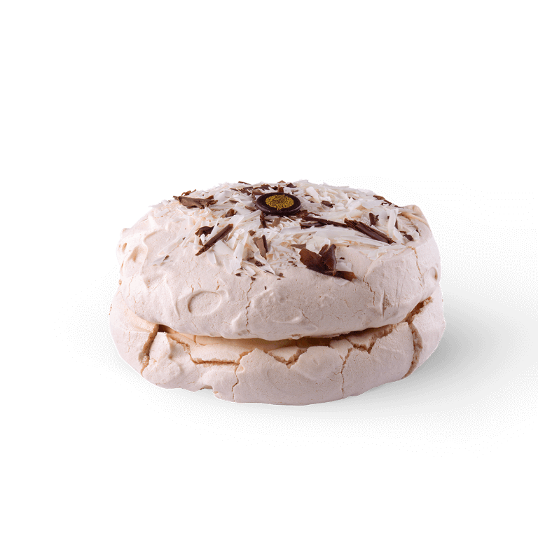 Tort Dakłas Kokosowy - Torty Standardowe - Torty