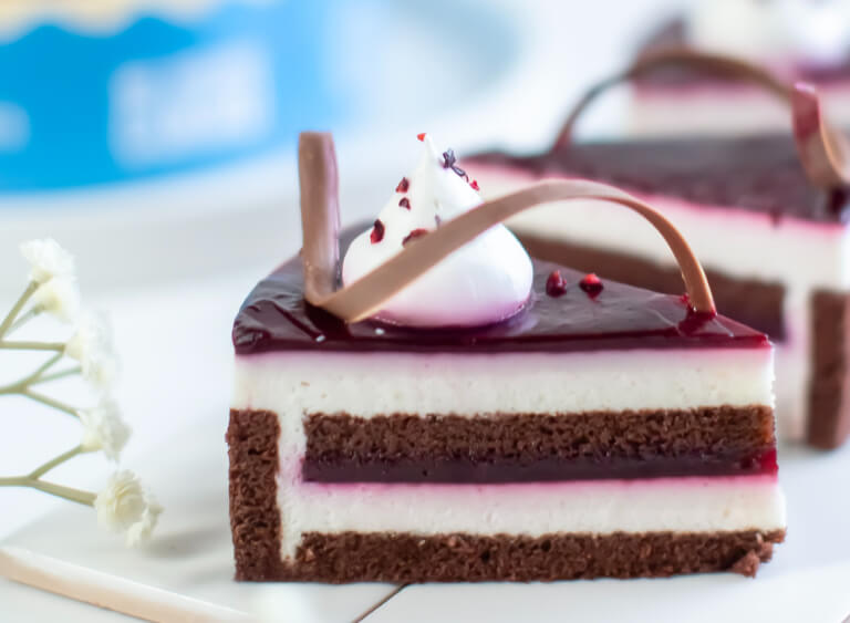 Pełnia smaku bez dodatku cukru - poznaj nasze produkty!  - Zdjęcie 4