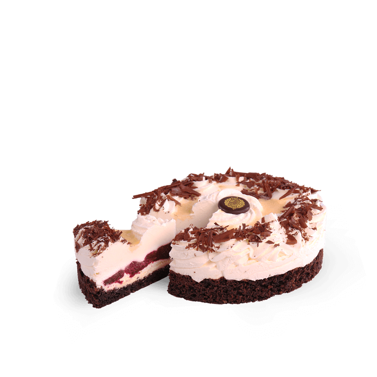 Торт Джолі - Стандартні торти - Торти