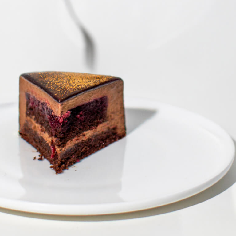 Anniversary Cake - Standard cakes - Cakes - Zdjęcie 3