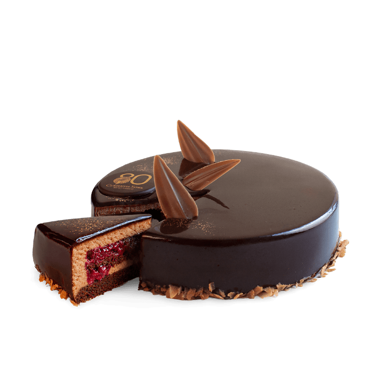 Tort Jubileuszowy