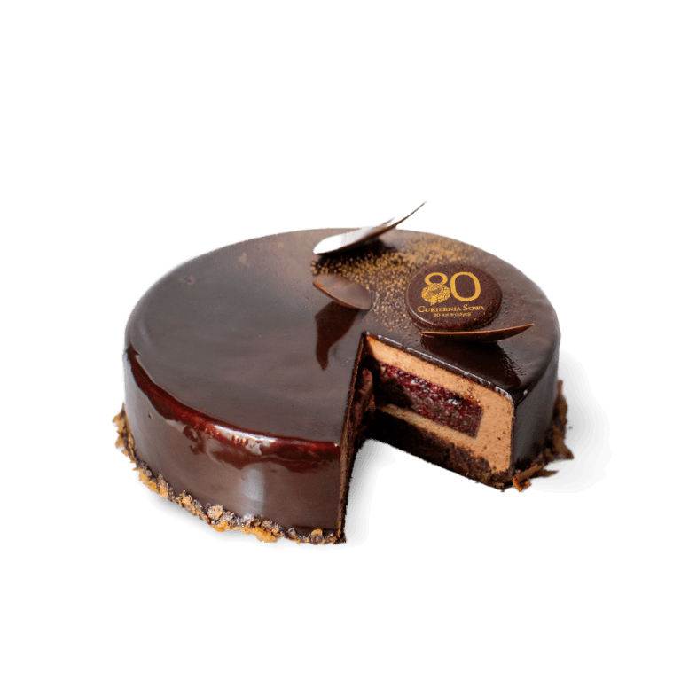 Anniversary Cake - Standard cakes - Cakes