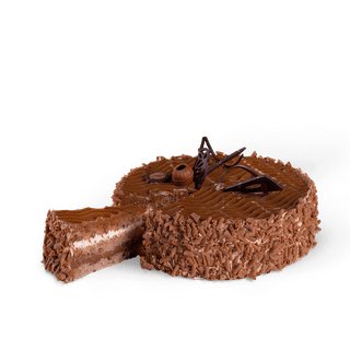 Tort kajmakowy