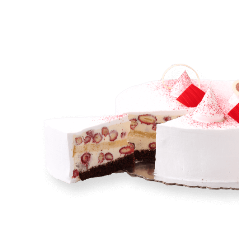 Lulu Cake - Standard cakes - Cakes