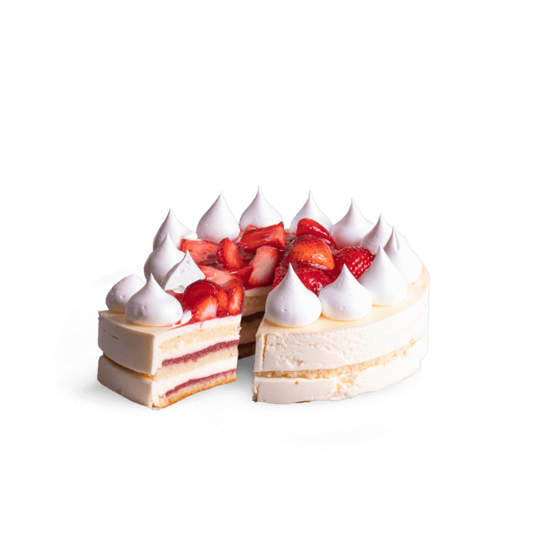 Польський торт - Стандартні торти - Торти