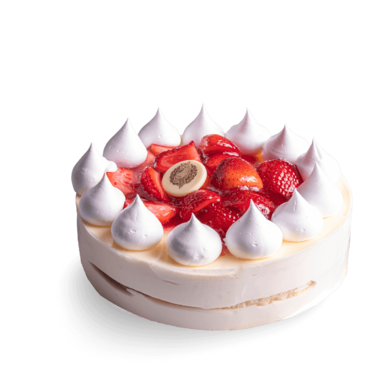 Польський торт - Стандартні торти - Торти - Zdjęcie 1