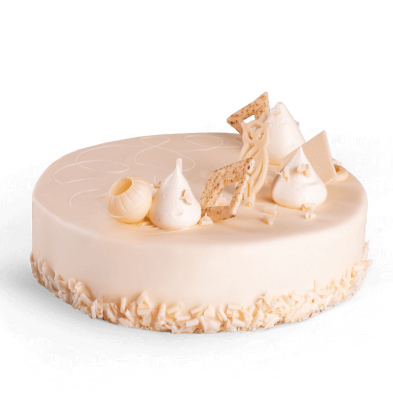 Truffle cake - Standard cakes - Cakes - Zdjęcie 1