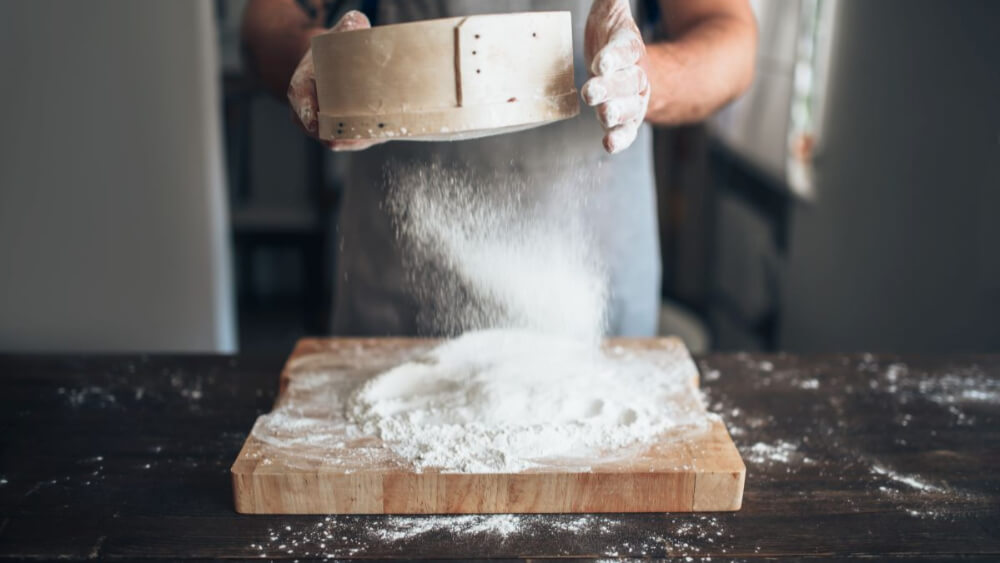 Poznaj najważniejsze typy mąki i ich zastosowanie w kuchni