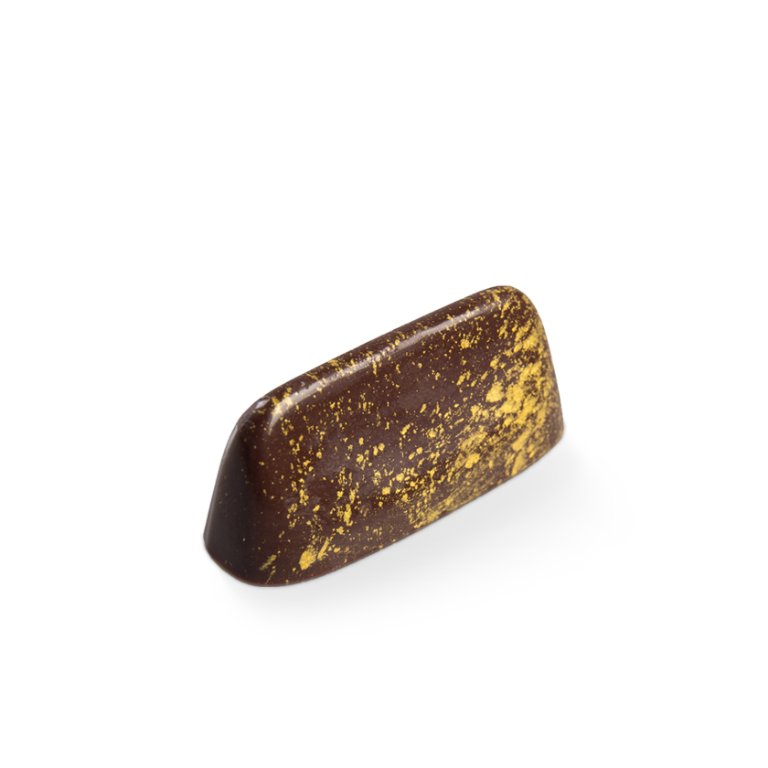 Whisky praline