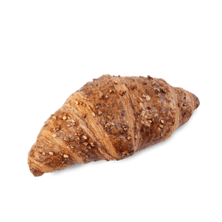CROISSANT Z NADZIENIEM PISTACJOWYM