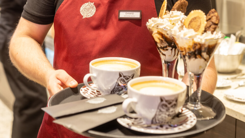 Cukiernia w Słupsku już otwarta!  - Zdjęcie 6