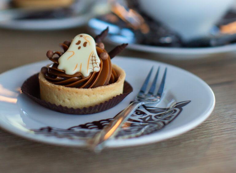 Babeczka albo Tort. Straaasznie trudny wybór!  - Zdjęcie 5