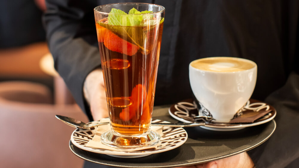 Słodkie otwarcie w Toruniu  - Zdjęcie 4