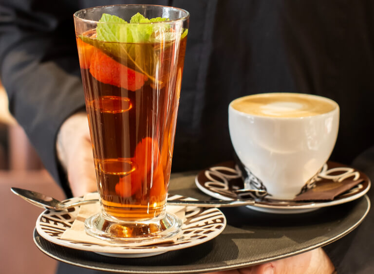 Słodkie otwarcie w Toruniu  - Zdjęcie 4