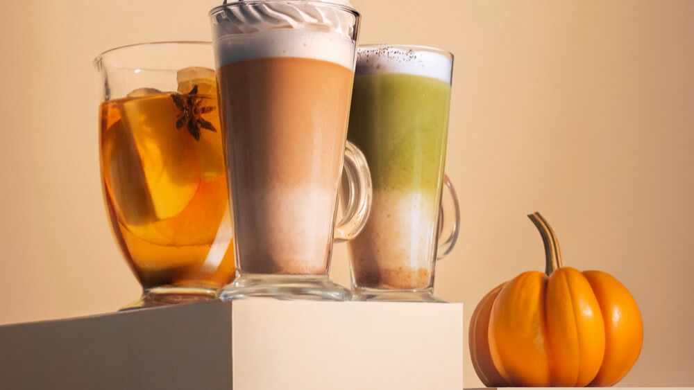 Pumpkin Spice - dlaczego ten smak stał się symbolem jesieni?