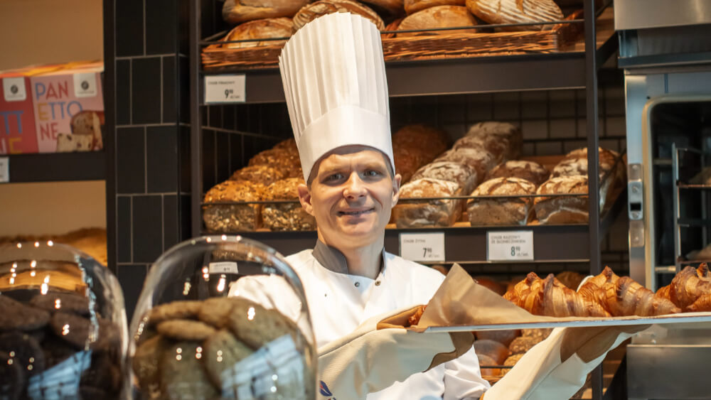 Cukiernia w Osielsku otwarta!  - Zdjęcie 6