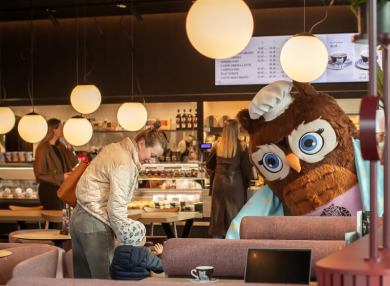 Cukiernia w Osielsku otwarta!  - Zdjęcie 1