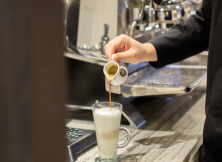 Słodkie otwarcie w Galerii Pomorskiej  - Zdjęcie 3