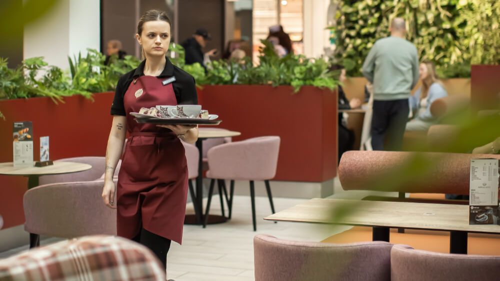 Cukiernia w Gdańsku w nowej odsłonie!  - Zdjęcie 6