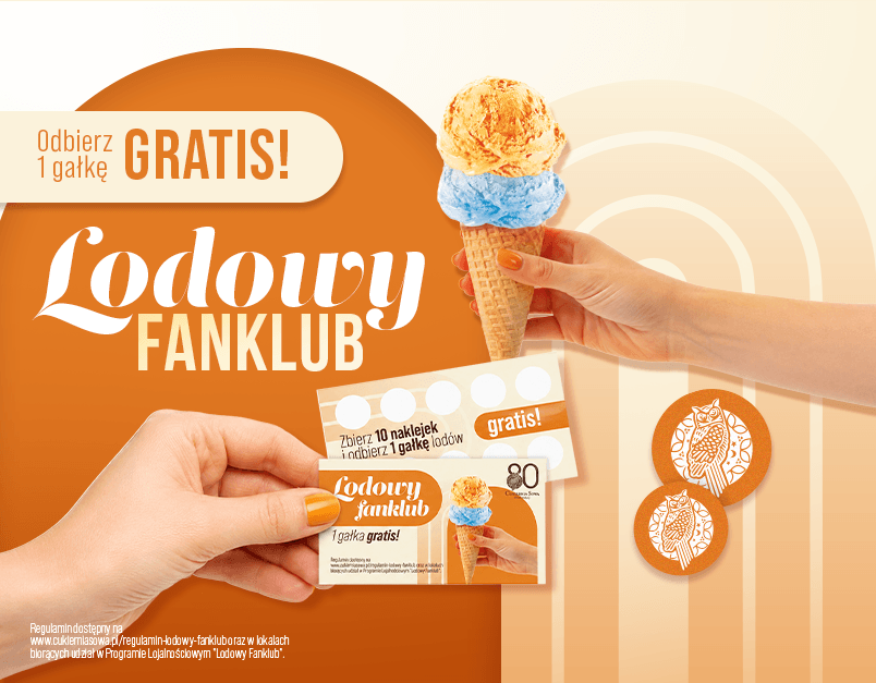 Lodowy Fanklub  2d