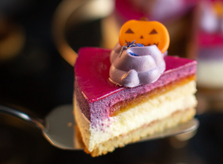 Babeczka albo Tort. Straaasznie trudny wybór!  - Zdjęcie 4