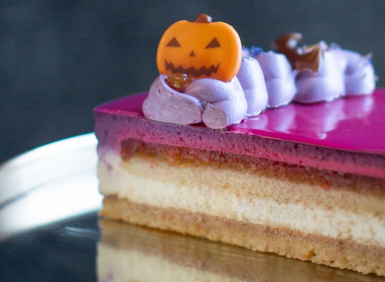 Babeczka albo Tort. Straaasznie trudny wybór!  - Zdjęcie 2