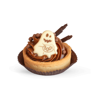 BABECZKA KAJMAKOWA HALLOWEEN