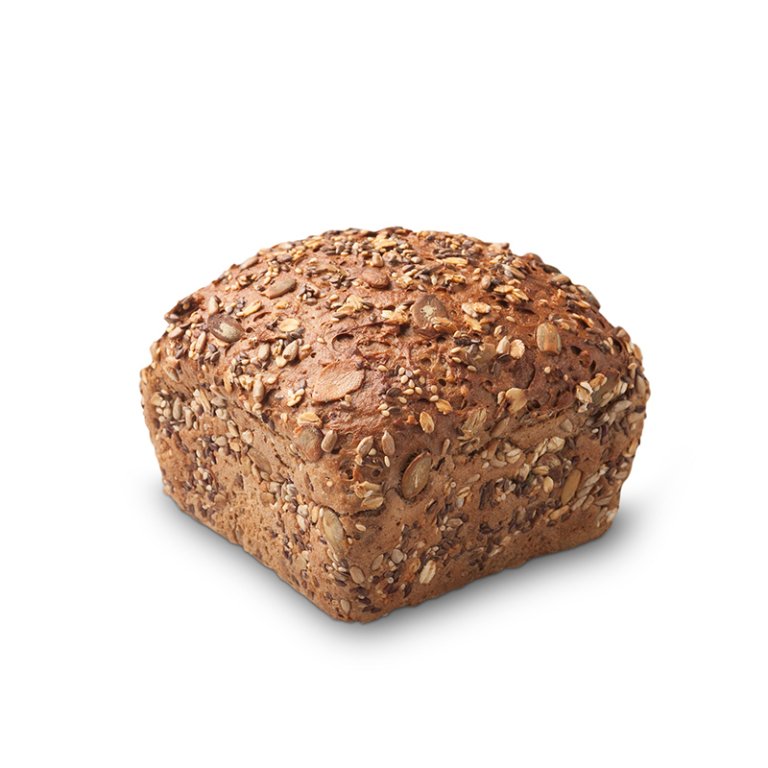 Королівський хліб - Хліб - Хлібобулочні вироби