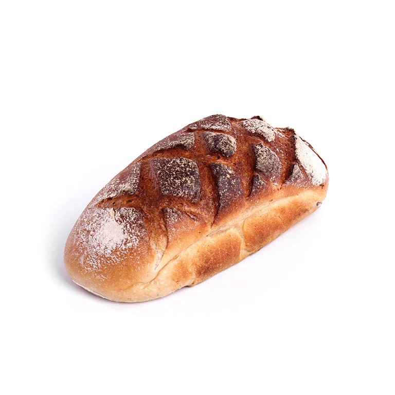 Подовий хліб - Хліб - Хлібобулочні вироби